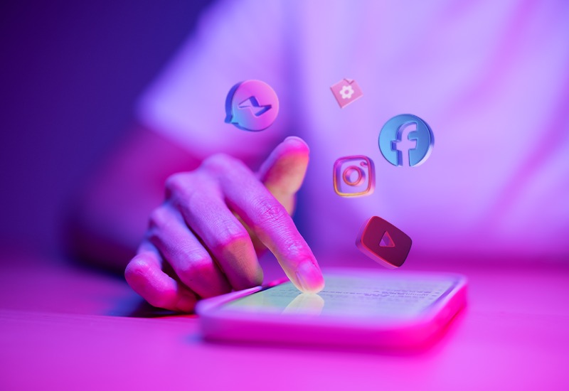 Benefits of Social Media Marketing for Your Business