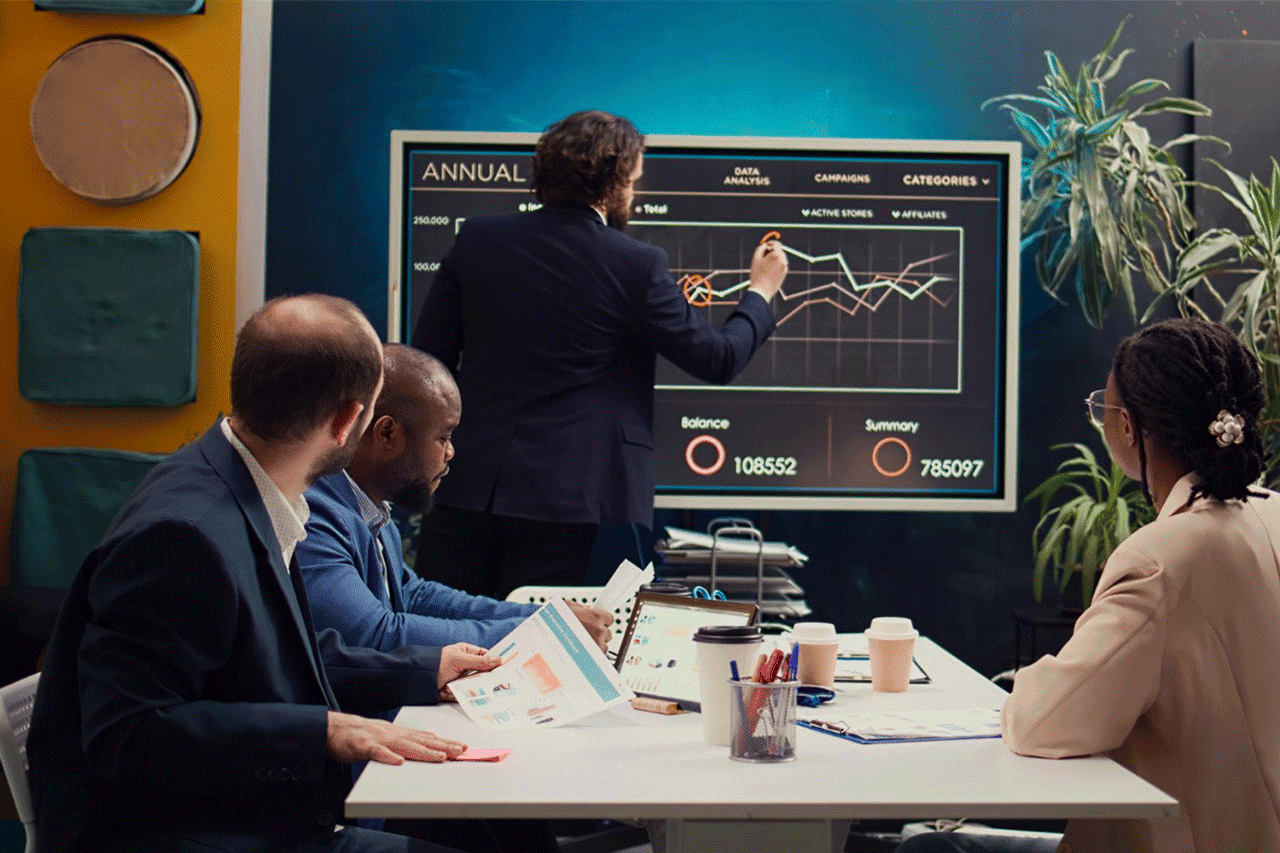 B2B Marketing