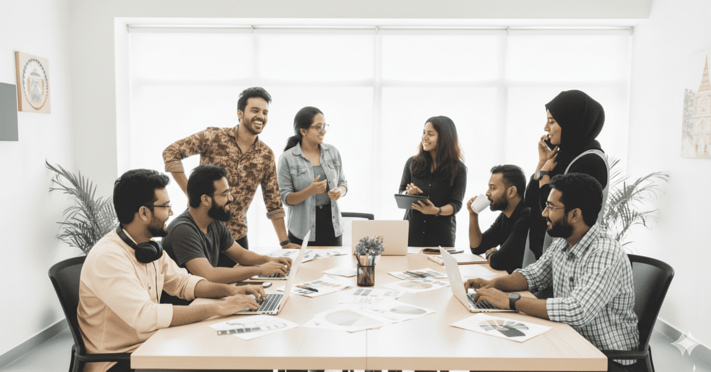 Digital Marketing Agency in Calicut