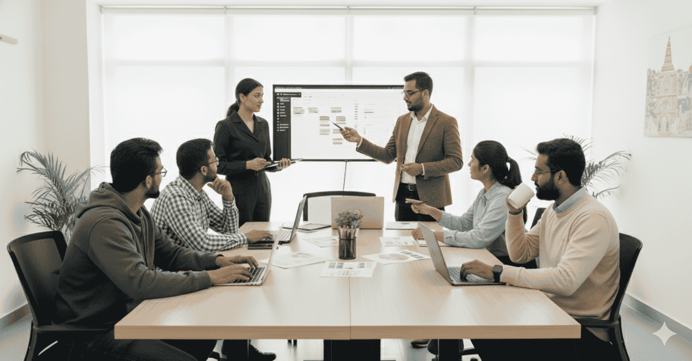 Best Personal Branding Agency in Calicut, Kerala