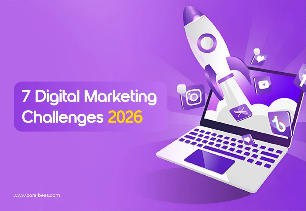 Digital Marketing Challenges