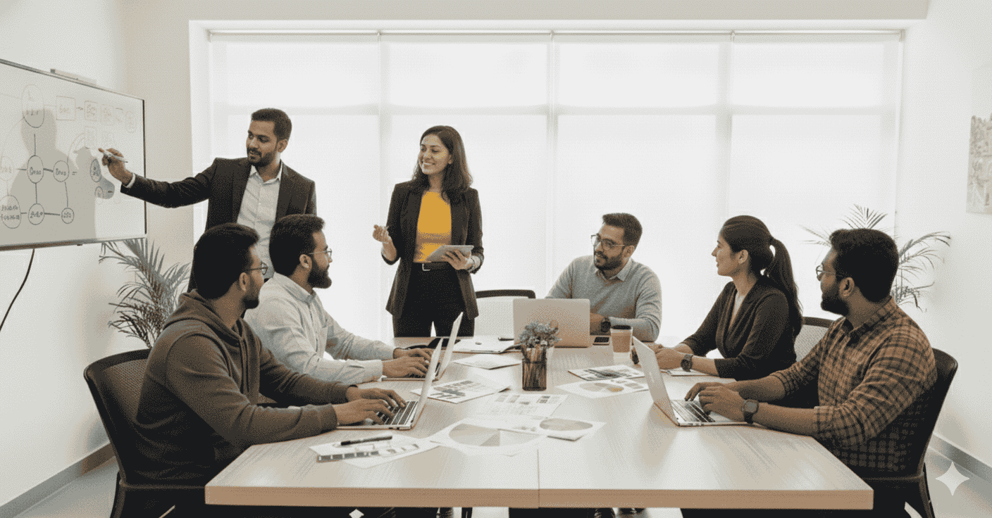 Google Ads Services in Kerala