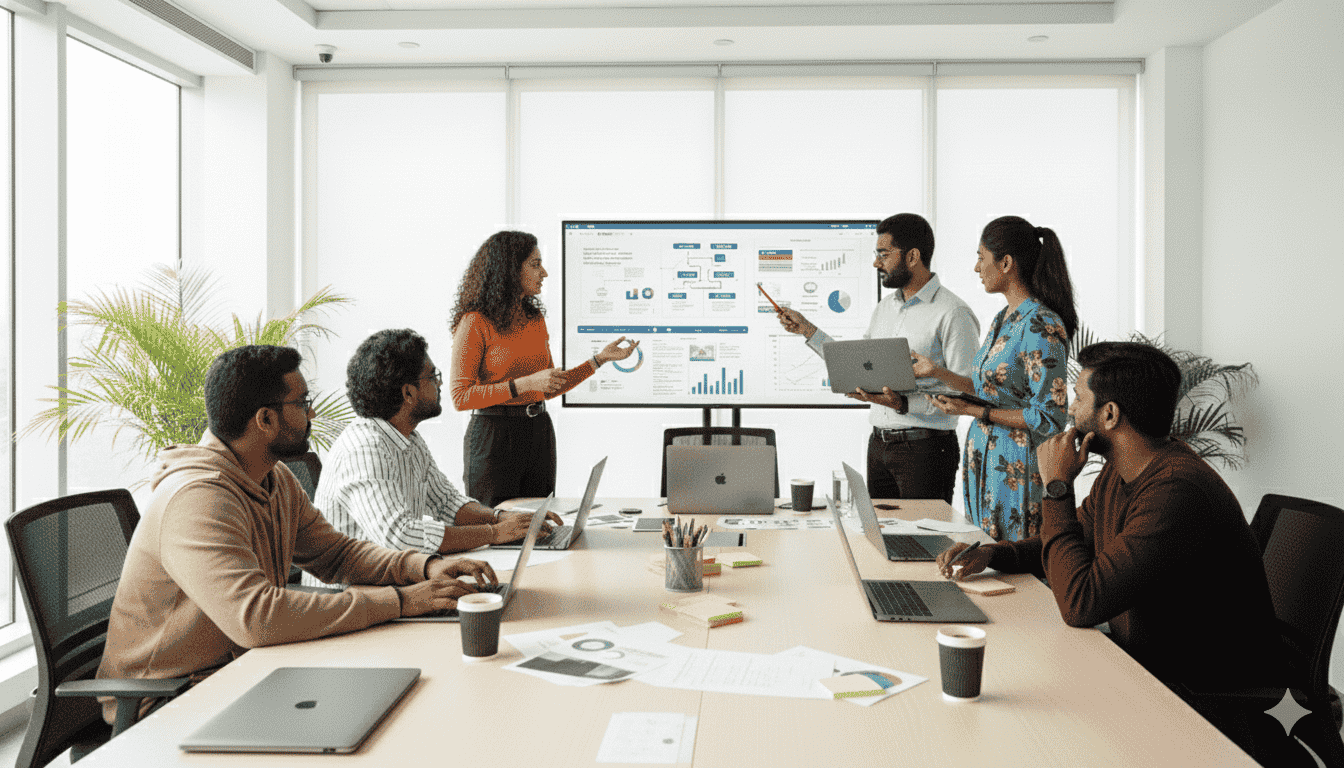 Print Design & Graphic Design Company in Calicut, Kerala