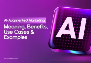 AI-Augmented Marketing