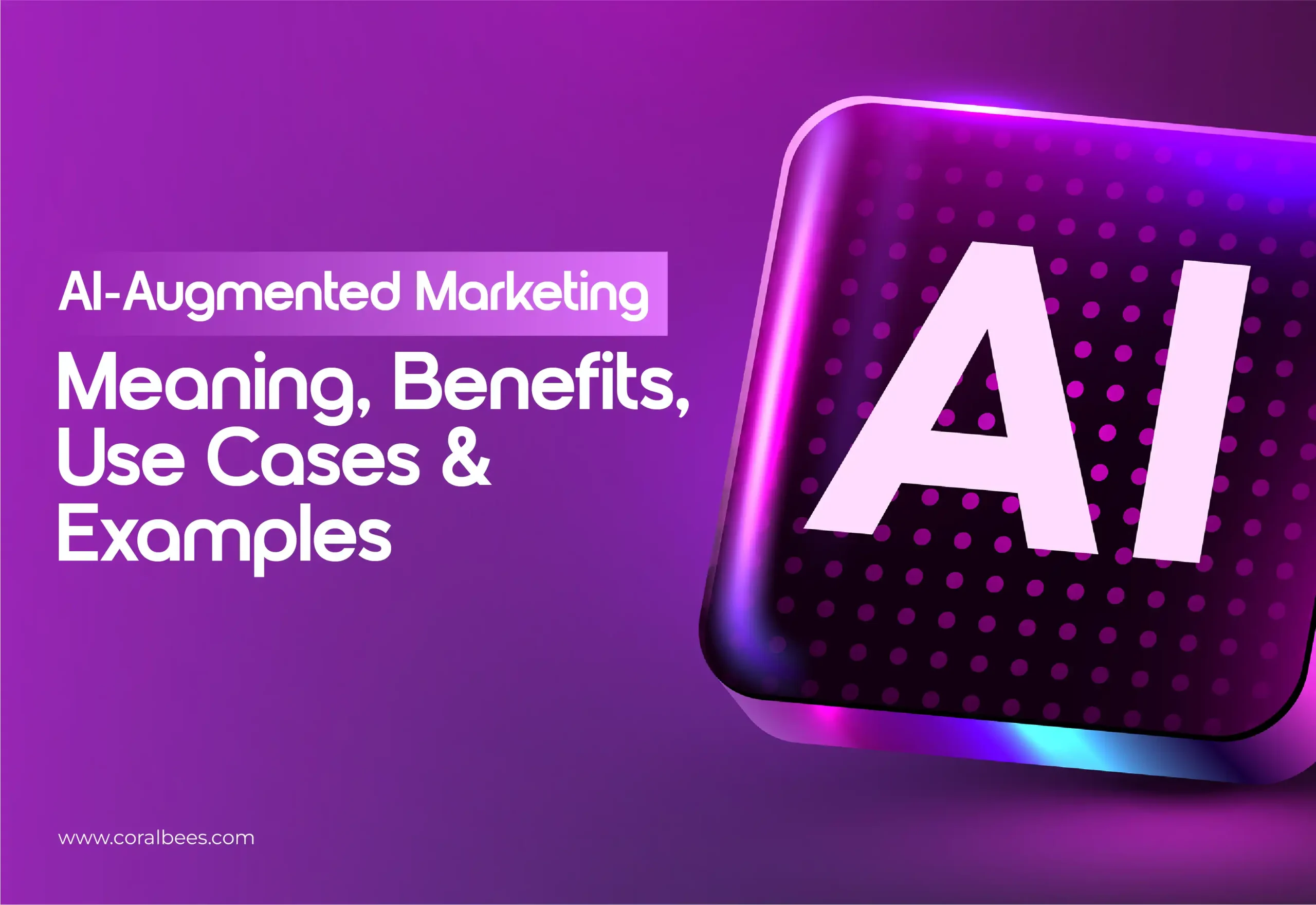 AI-Augmented Marketing