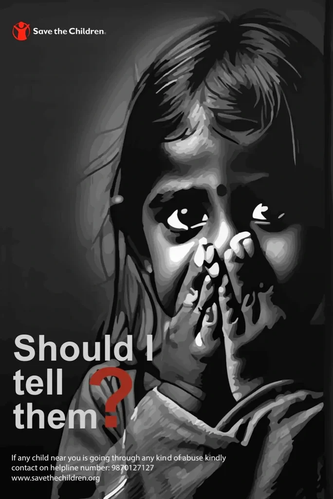 Advocacy Advertising Examples in India