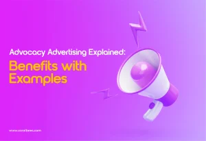 Advocacy Advertising Meaning, Benefits & Examples