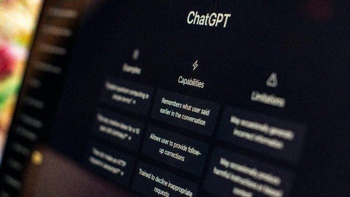 chatgpt