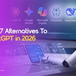 Top 7 Alternatives To ChatGPT
