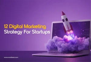 12 Digital Marketing Strategy for Startups