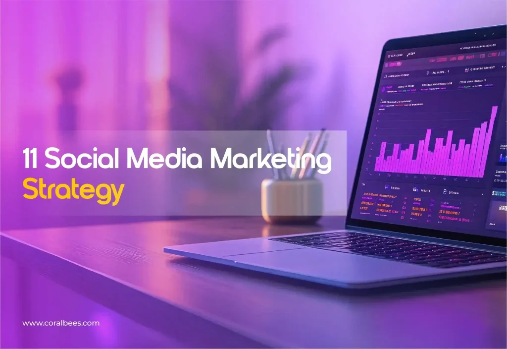 Social Media Marketing Strategies scaled