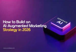 AI-Augmented Marketing Strategy