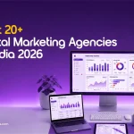 Digital Marketing Agencies in India 2026