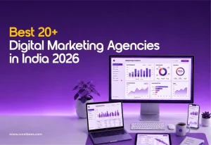 Digital Marketing Agencies in India 2026