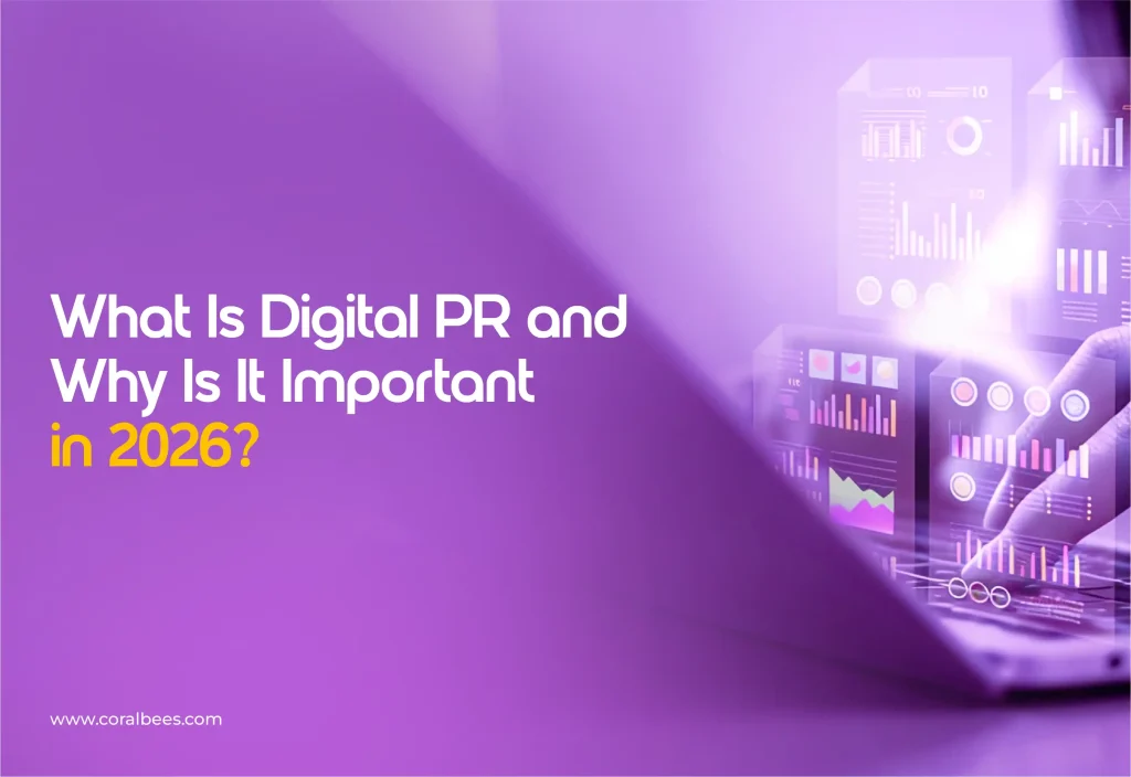 What Is Digital PR and Why Is It Important