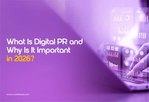 What Is Digital PR and Why Is It Important