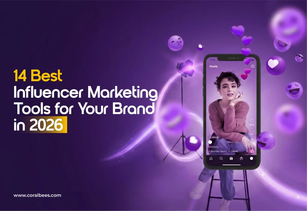 Influencer Marketing Tool