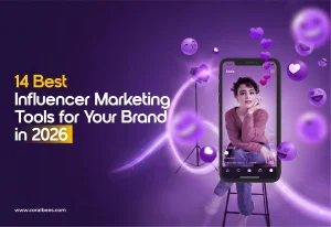 Influencer Marketing Tool