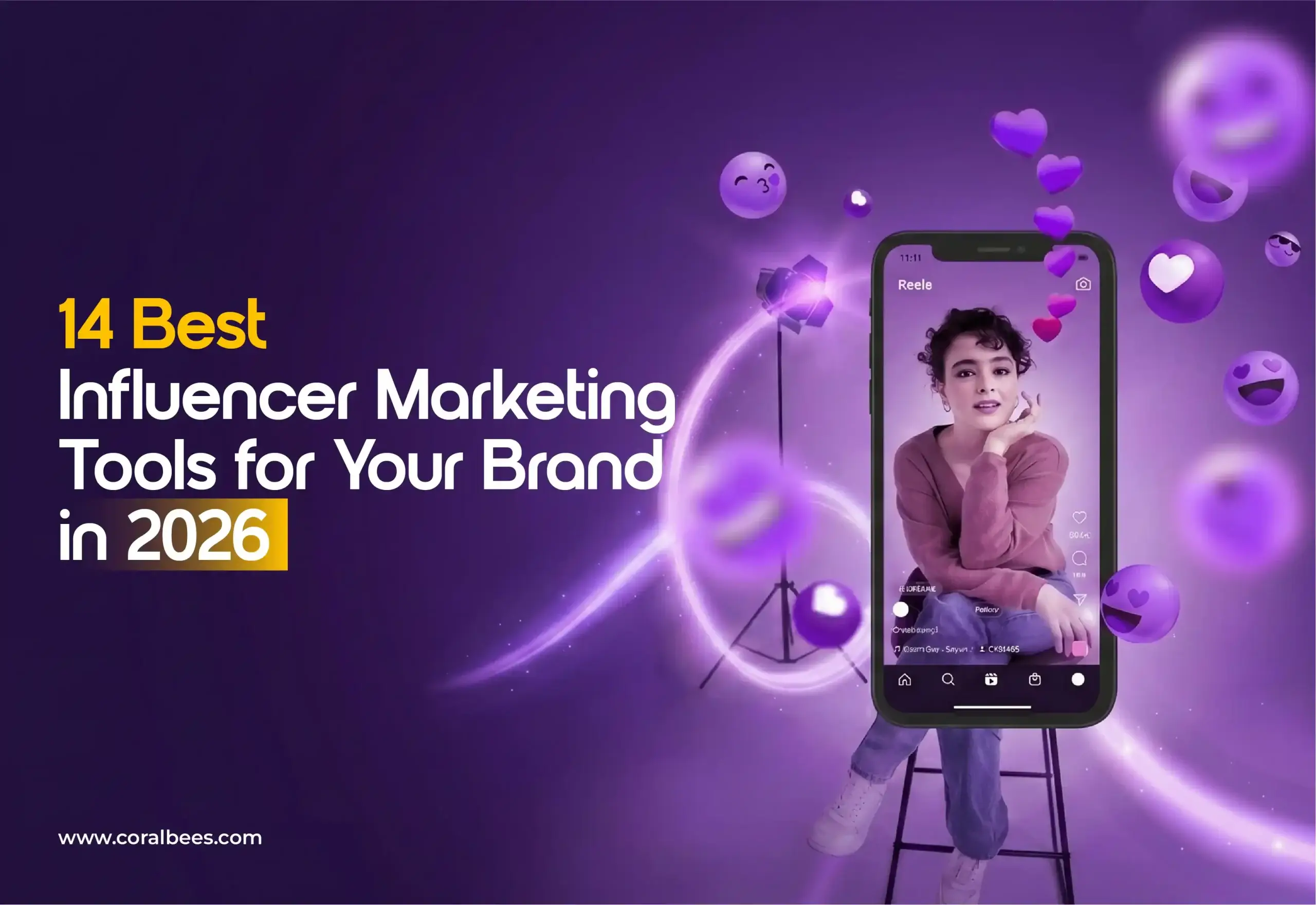 Influencer Marketing Tool scaled