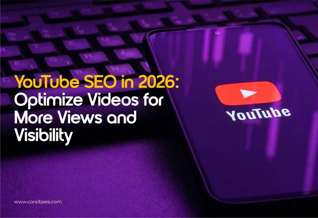 YouTube SEO