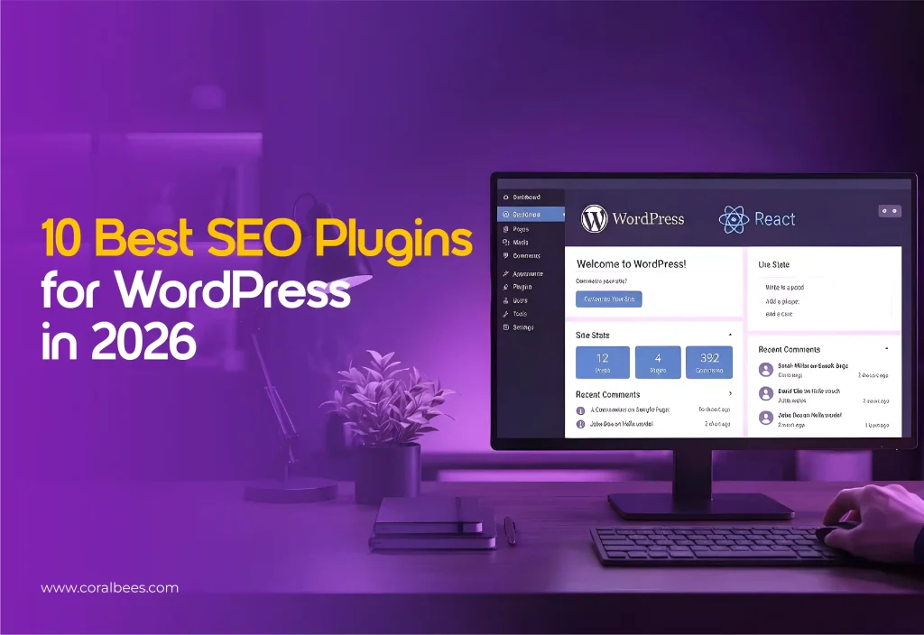 10 Best SEO Plugins for WordPress