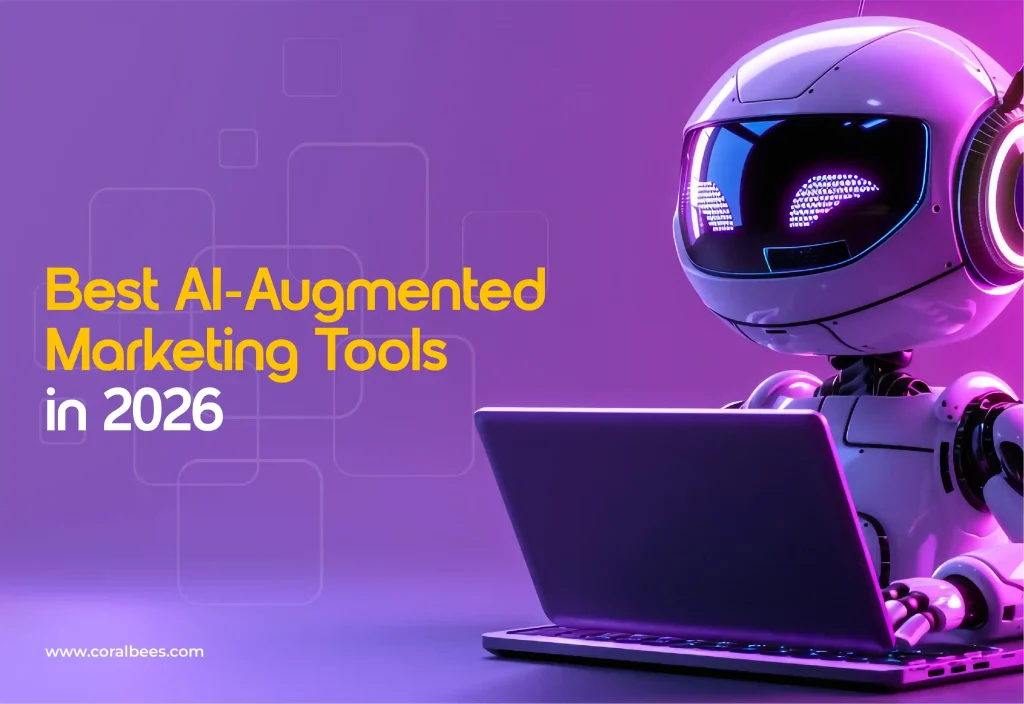 Best AI-Augmented Marketing Tools