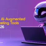 Best AI-Augmented Marketing Tools