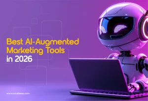 Best AI-Augmented Marketing Tools