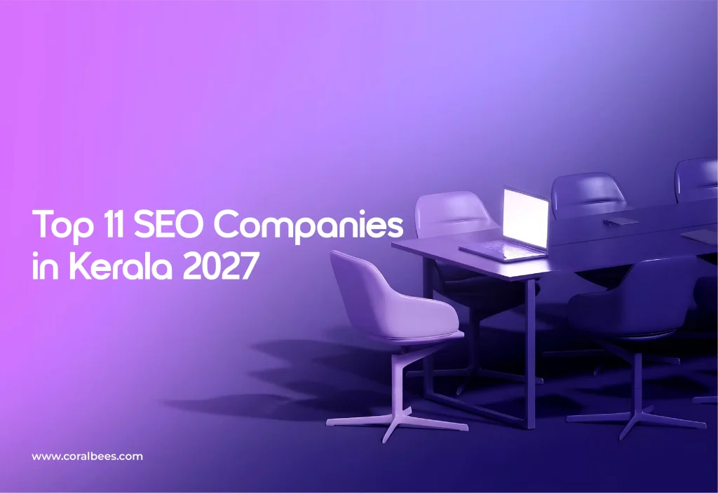 Top SEO Companies in Kerala