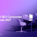 Top SEO Companies in Kerala