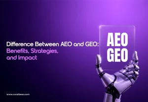 Difference Between AEO and GEO: Benefits, Strategies, and Impact