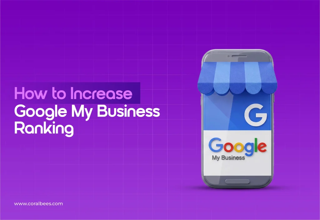 How Does Google My Business Ranking Work