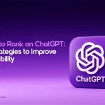 How to Rank on ChatGPT: 10 Strategies for AI Visibility