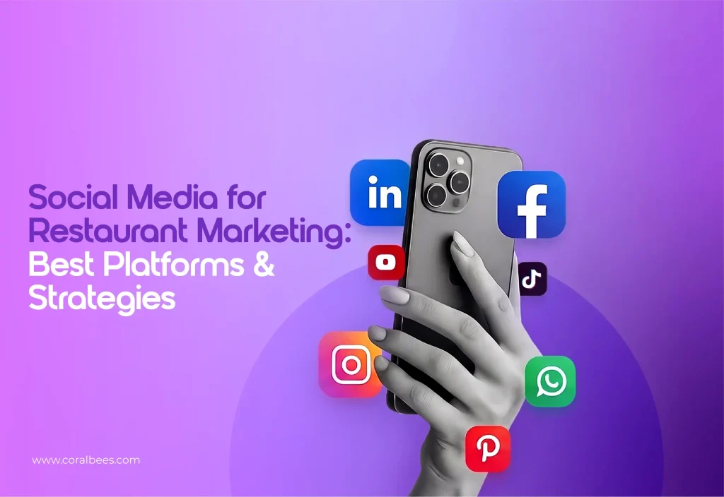 Social Media Strategies for Restaurants