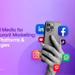 Social Media Strategies for Restaurants