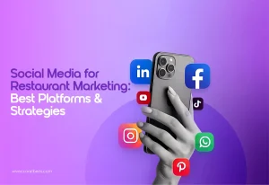 Social Media Strategies for Restaurants