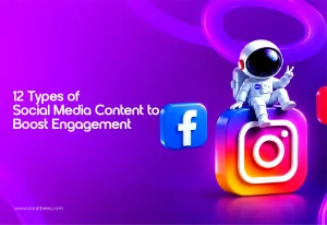 12 Types of Social Media Content to Boost Engagement in 2027