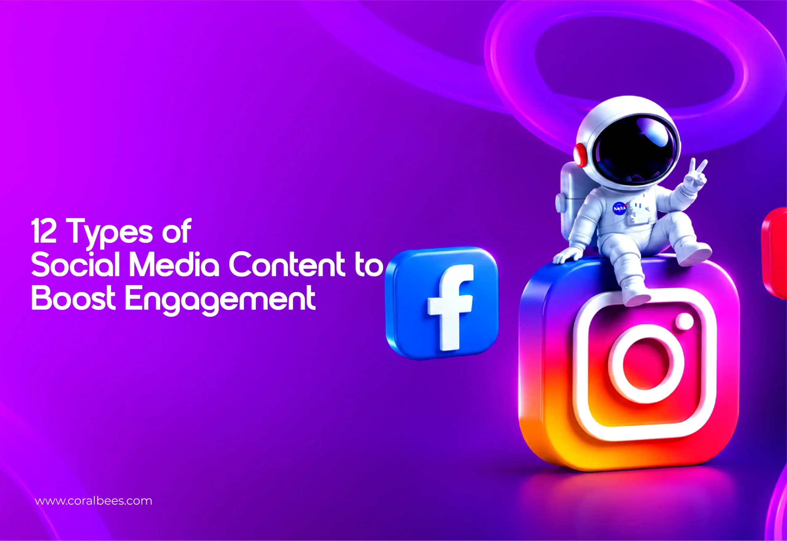 12 Types of Social Media Content to Boost Engagement in 2027