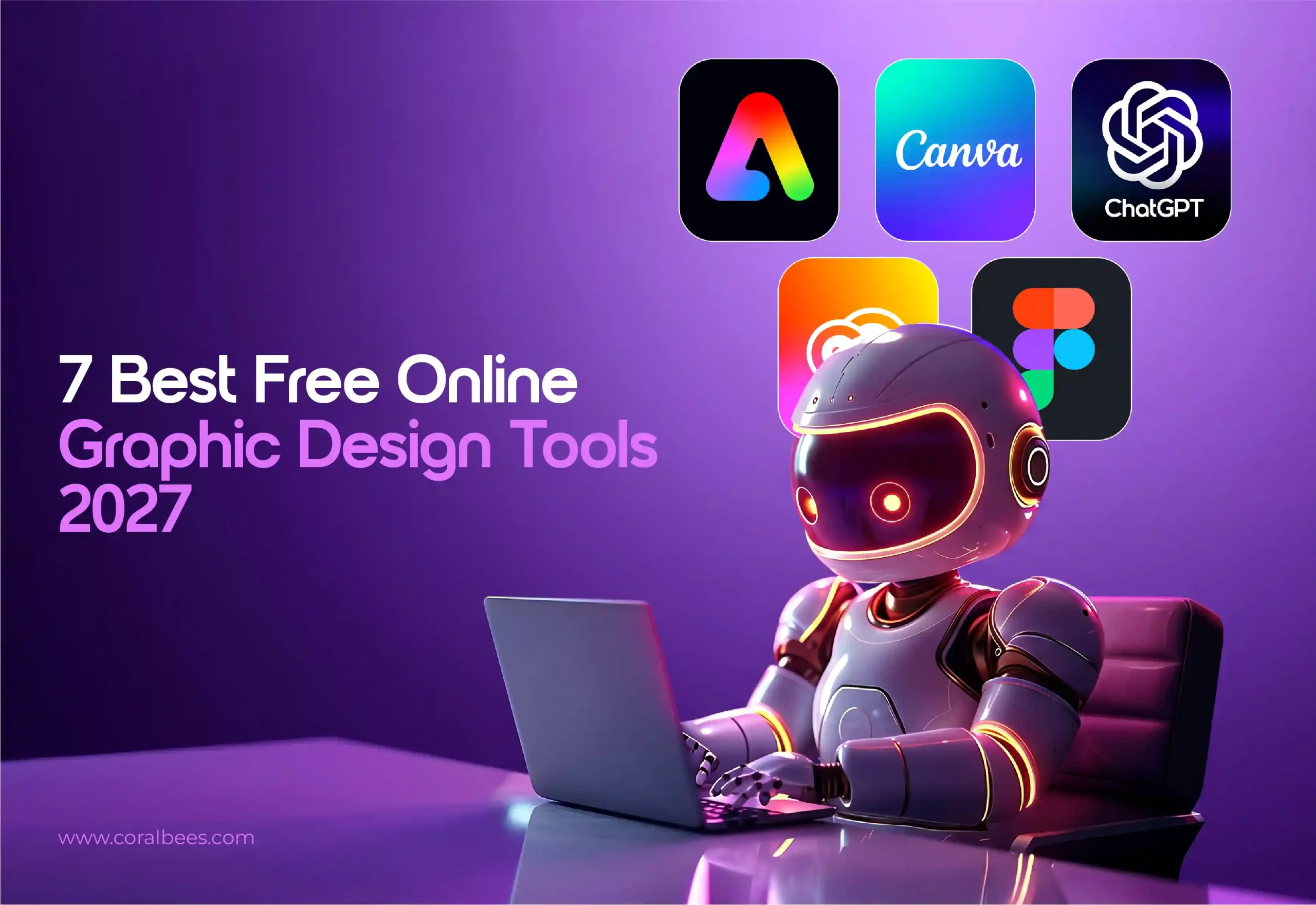 7 Best Free Online Graphic Design Platforms in 2027